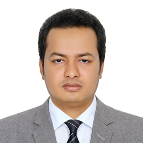 Engr. Rubel Boshunia